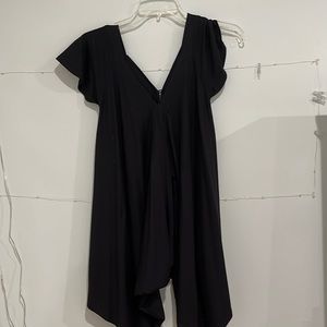 BLACK NEW JOYOUS AND FREE ROMPER!!